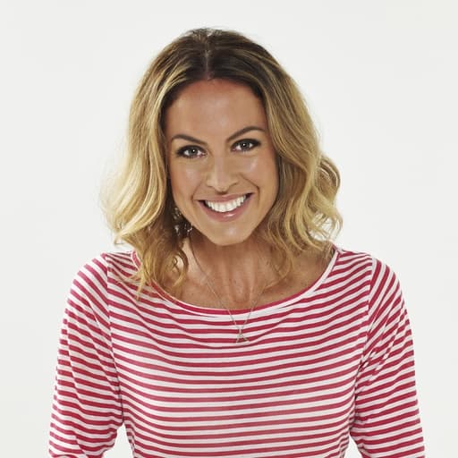 Sarah Wilson