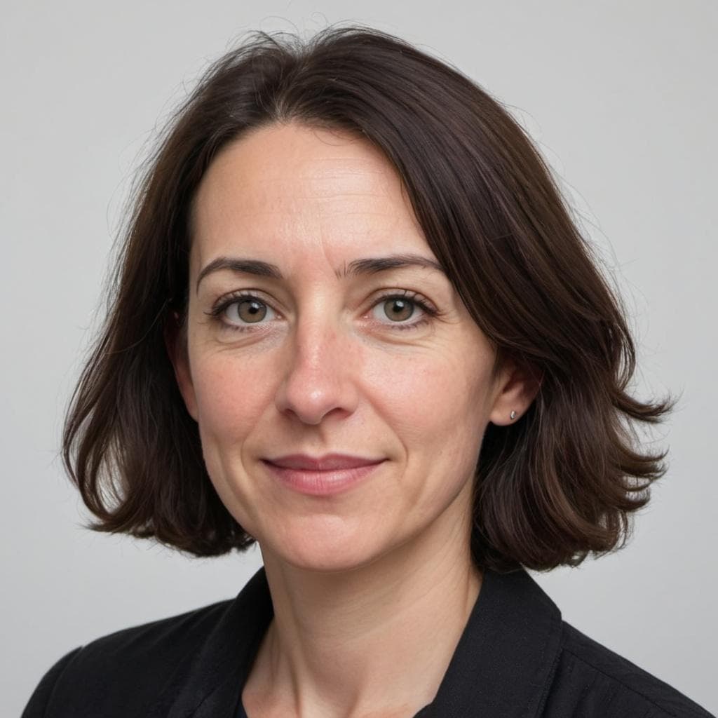 Sarah Winman