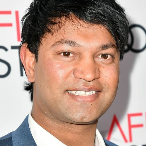 Saroo Brierley