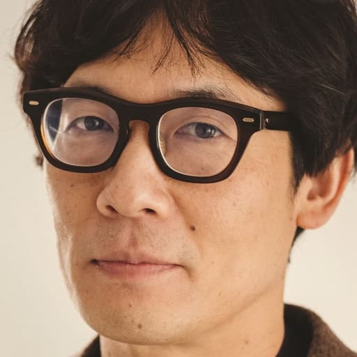 Satoshi Yagisawa