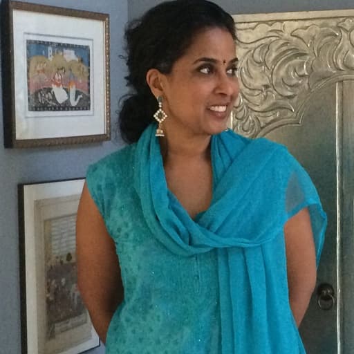 Sayantani DasGupta