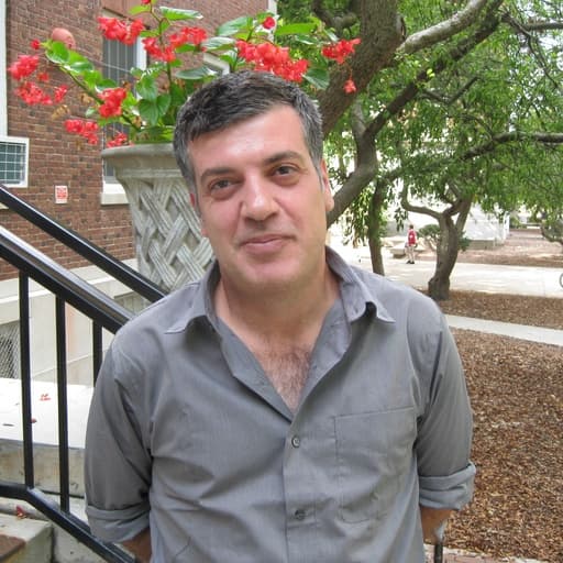 Sayed Kashua