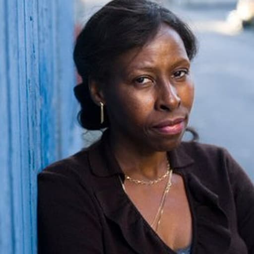 Scholastique Mukasonga