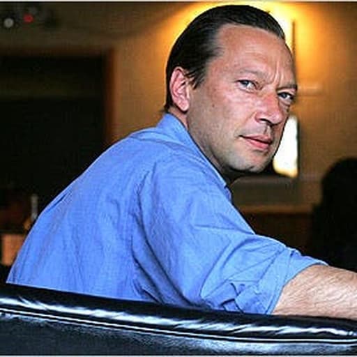 Scott Anderson