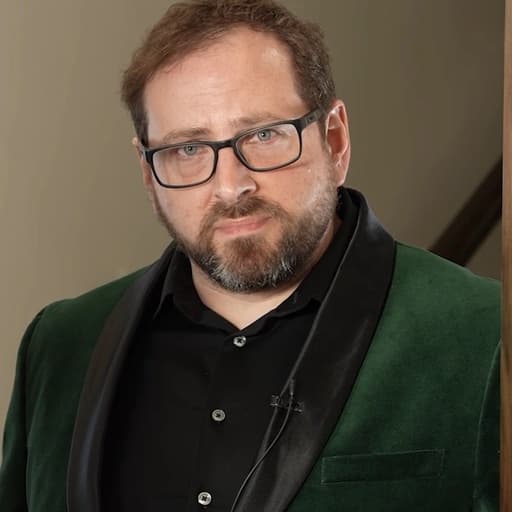 Scott Cawthon