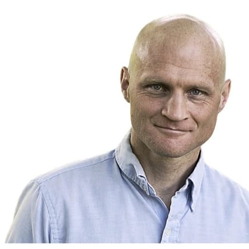 Scott Dikkers
