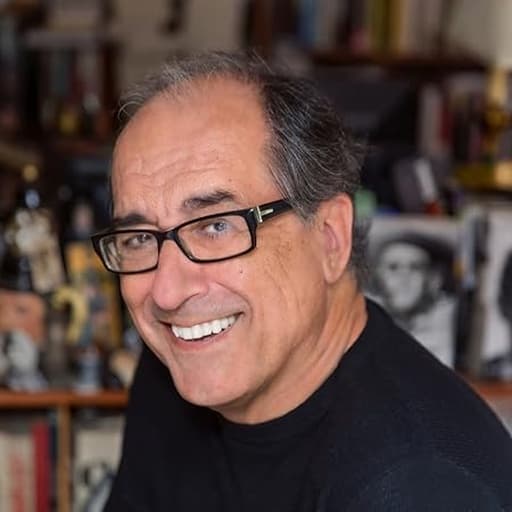 Scott Eyman