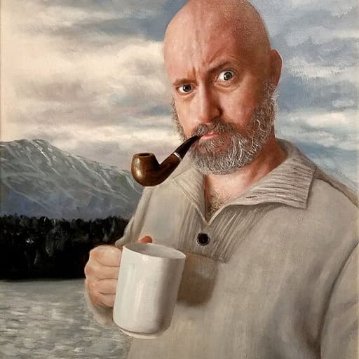 Scott  Meyer