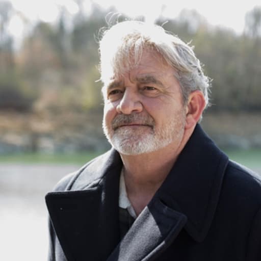 Scott Pratt