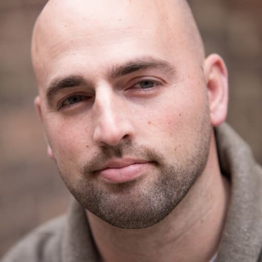Scott Reintgen