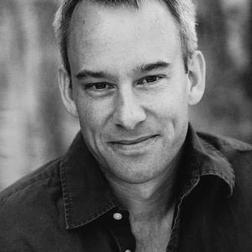 Scott        Smith