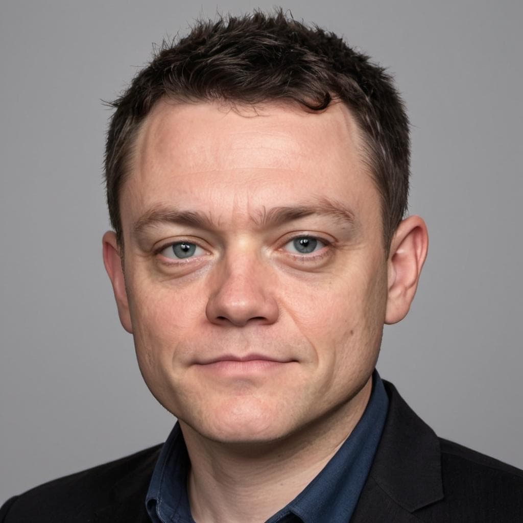 Scott Snyder
