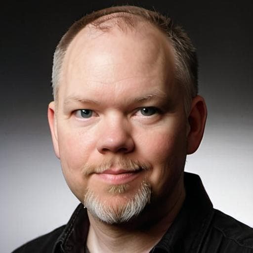 Scott Westerfeld