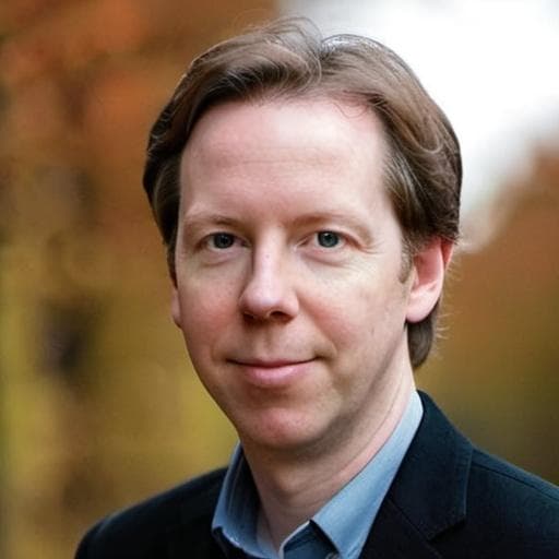 Sean Carroll