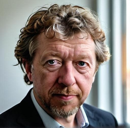 Sebastian Faulks