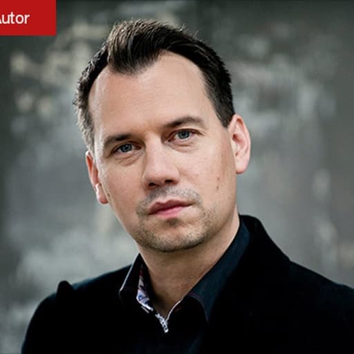Sebastian Fitzek