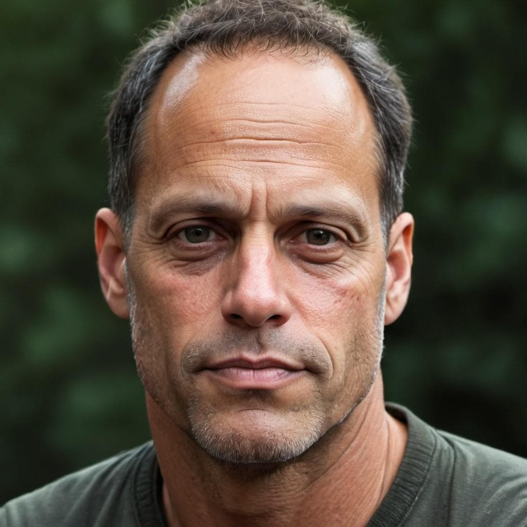 Sebastian Junger