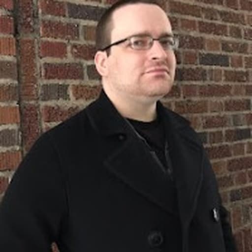 Seth Dickinson