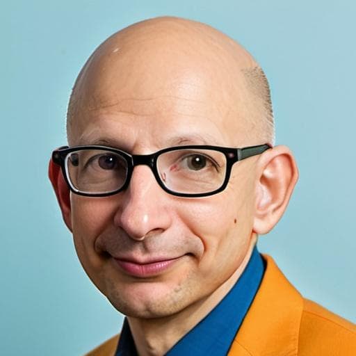 Seth Godin