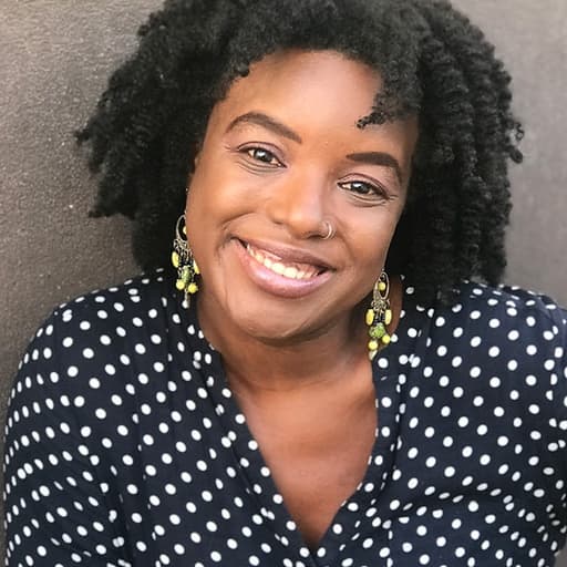 Shakirah Bourne