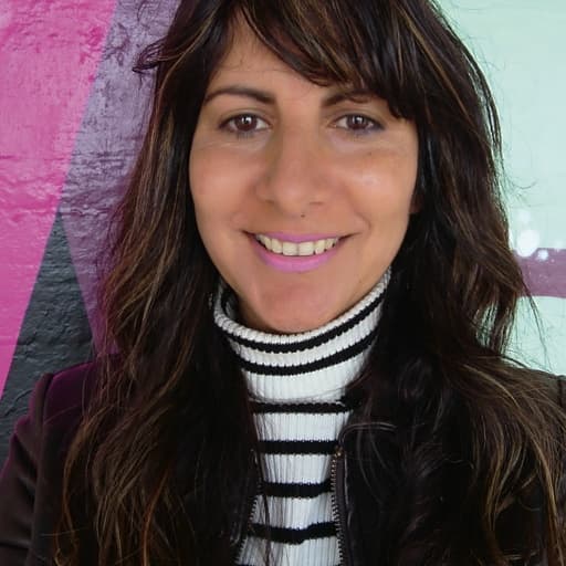 Shalini Boland