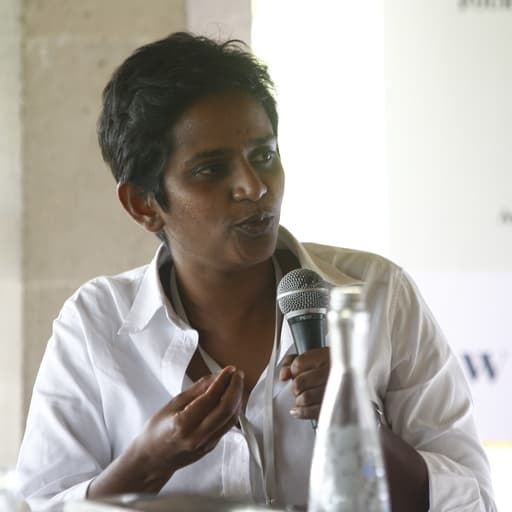 Shamini Flint