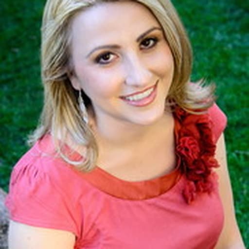 Shannon Messenger