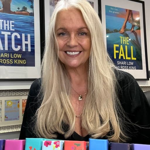 Shari Low