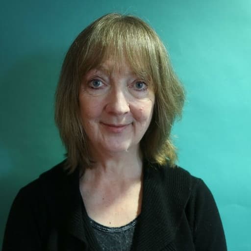 Sharon Blackie