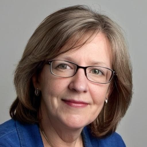 Sharon Creech