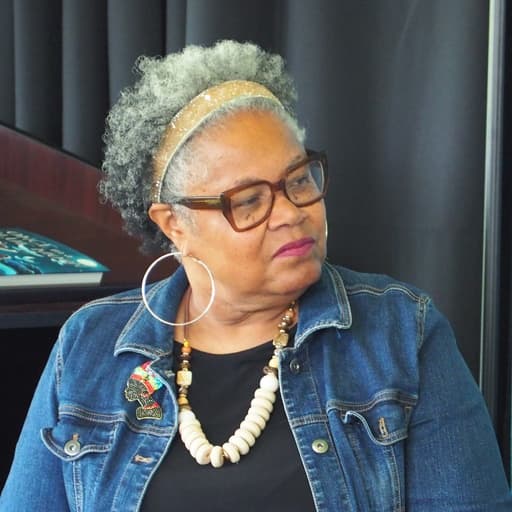 Sharon G. Flake