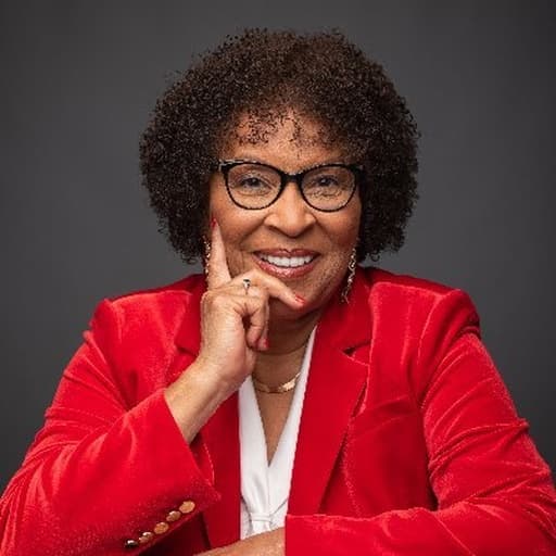 Sharon M. Draper