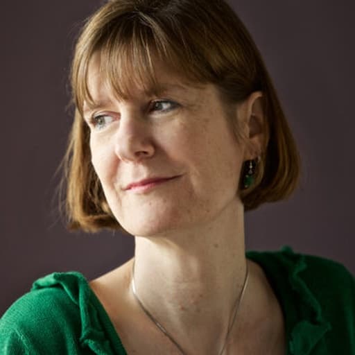 Sharon Shinn