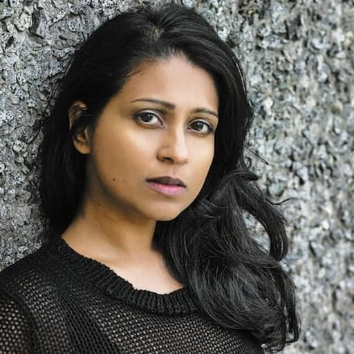 Sheena Kamal