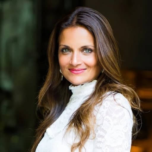 Shefali Tsabary