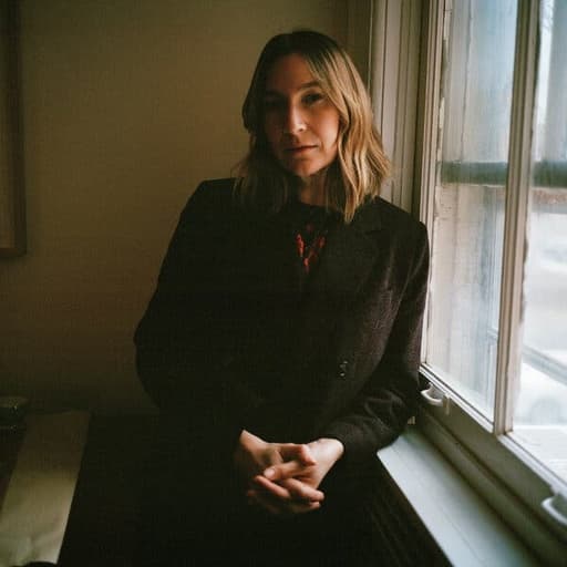 Sheila Heti