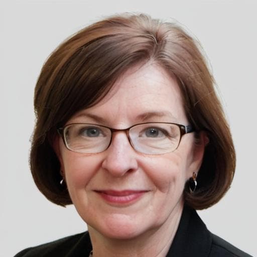 Sheila O'Flanagan