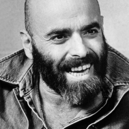 Shel Silverstein