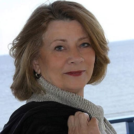 Shelley Noble