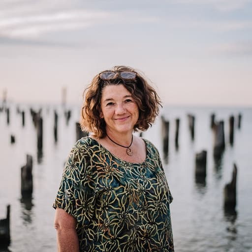 Sheri Reynolds