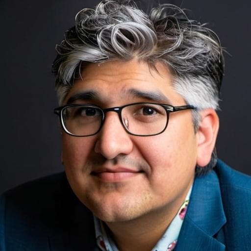 Sherman Alexie