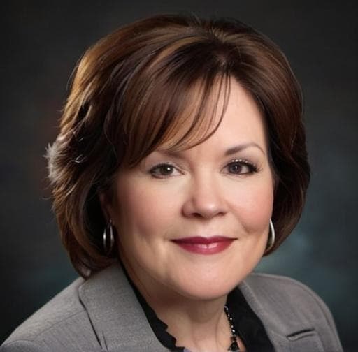 Sherrilyn Kenyon