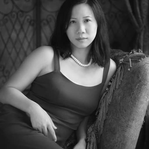 Sherry Thomas