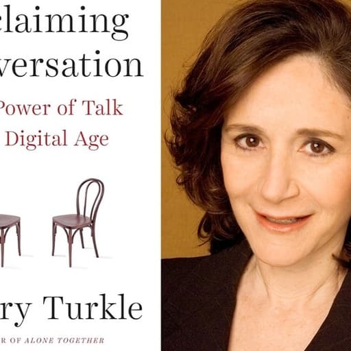 Sherry Turkle
