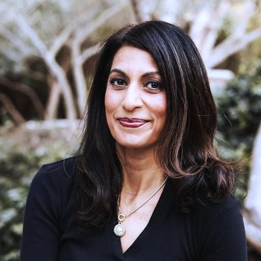 Shilpi Somaya Gowda