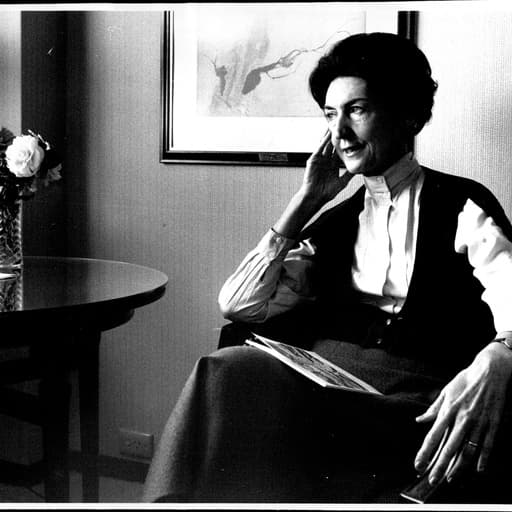 Shirley Hazzard