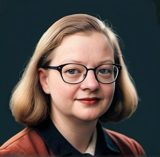 Shirley Jackson