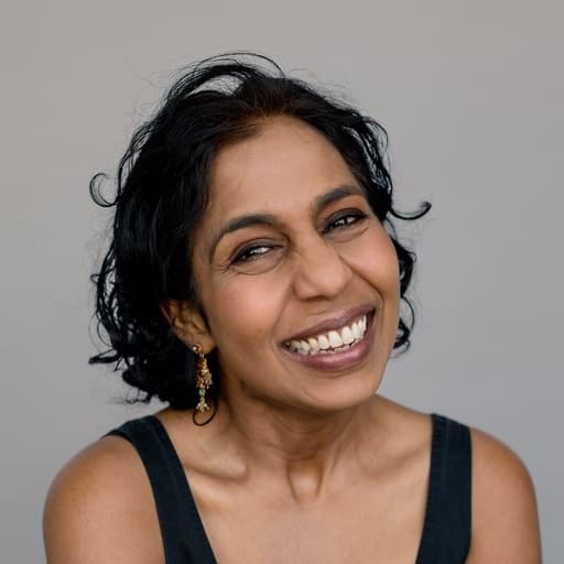 Shobha   Rao