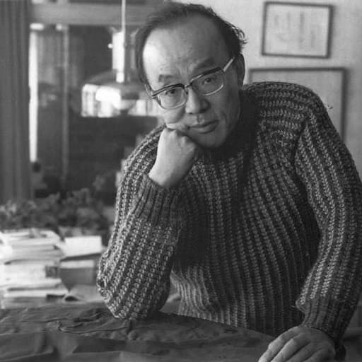 Shūsaku Endō