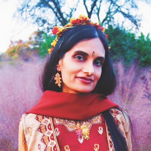 Shveta Thakrar